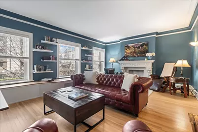 2929 N Pine Grove Avenue #1, Chicago, IL 60657 - Photo 5