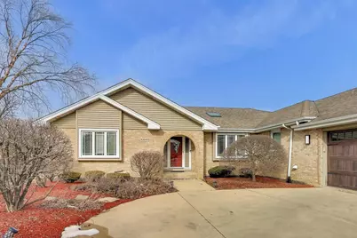 10646 Willow Avenue, Mokena, IL 60448 - Photo 1