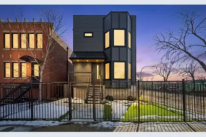 2457 W Byron Street, Chicago, IL 60618 - Photo 33