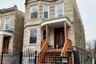 1634 N Central Park Ave, Chicago, IL 60647 - Photo 1