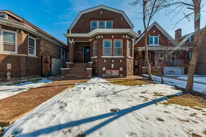 6147 S Keeler Avenue #2, Chicago, IL 60629 - Photo 1