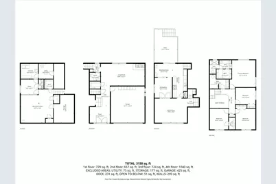 1908 McCraren Road, Highland Park, IL 60035 - Photo 37