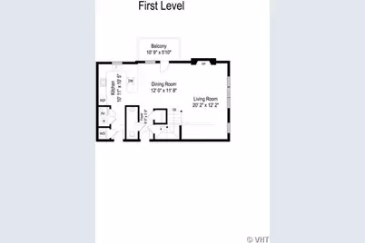 1617 W Barry Avenue #2S, Chicago, IL 60657 - Photo 25