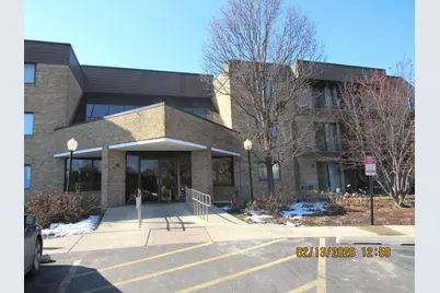 [Address not provided], Rolling Meadows, IL 60008 - Photo 1