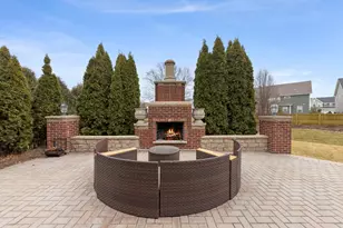 5719 Rosinweed Ln, Naperville, IL 60564 - Photo 51