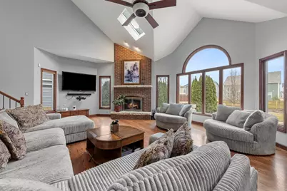 5719 Rosinweed Lane, Naperville, IL 60564 - Photo 13