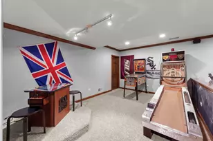 5719 Rosinweed Ln, Naperville, IL 60564 - Photo 47