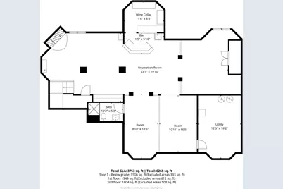 5719 Rosinweed Lane, Naperville, IL 60564 - Photo 39