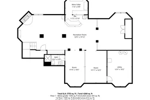 5719 Rosinweed Ln, Naperville, IL 60564 - Photo 39