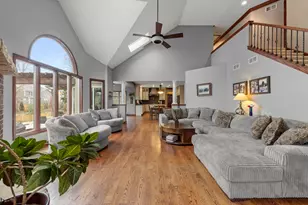 5719 Rosinweed Ln, Naperville, IL 60564 - Photo 13