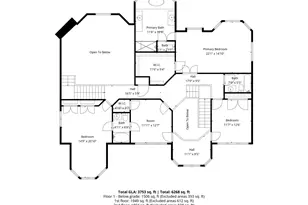 5719 Rosinweed Ln, Naperville, IL 60564 - Photo 19