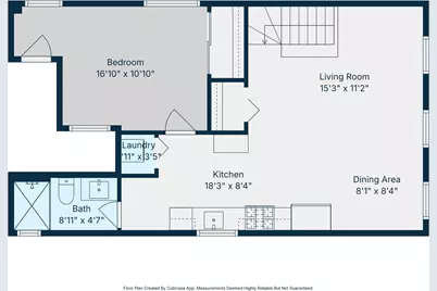 1851 W Chicago Avenue, Chicago, IL 60622 - Photo 37