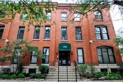 1760 N Wells Street #2B, Chicago, IL 60614 - Photo 1