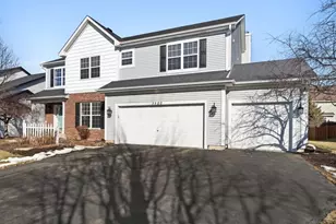 3520 Timber Creek Ln, Naperville, IL 60565 - Photo 49