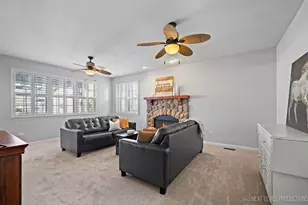 3520 Timber Creek Ln, Naperville, IL 60565 - Photo 9