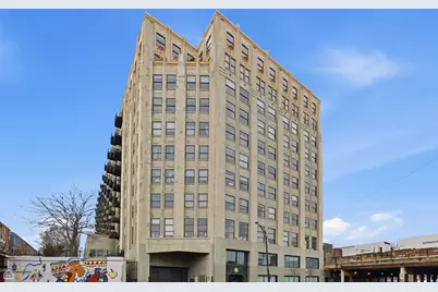 1550 S Blue Island Avenue #1106, Chicago, IL 60608 - Photo 1