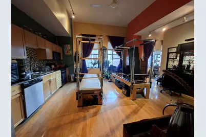 5 N Wabash Avenue #1705, Chicago, IL 60602 - Photo 3