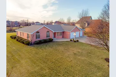 18816 S Chestnut Drive, Shorewood, IL 60404 - Photo 3