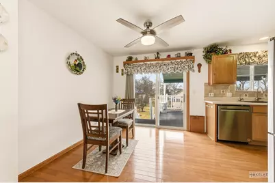 1007 S Oak Creek Drive, Genoa, IL 60135 - Photo 3