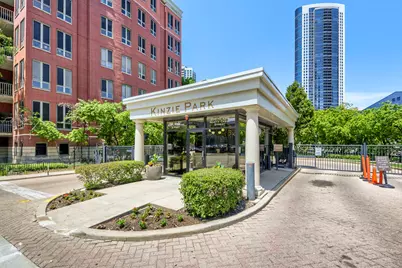 481 N Clinton Street, Chicago, IL 60654 - Photo 33