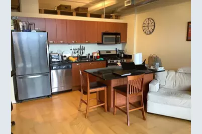 212 E Cullerton Street #1010, Chicago, IL 60616 - Photo 3