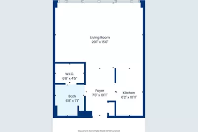 5455 N Sheridan Road #2807, Chicago, IL 60640 - Photo 21