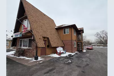 16750 S Oak Park Avenue #2ND-FLR, Tinley Park, IL 60477 - Photo 1