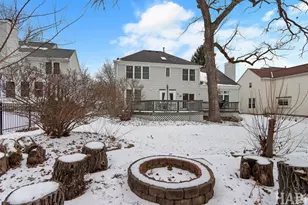 1121 Williamsburg Cir, Grayslake, IL 60030 - Photo 29