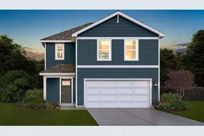 1271 Acadia Circle, Pingree Grove, IL 60140 - Photo 1