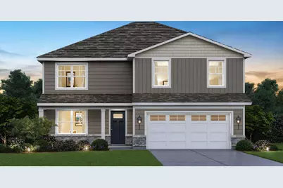 1258 Tiger Lily Drive, Bartlett, IL 60103 - Photo 1