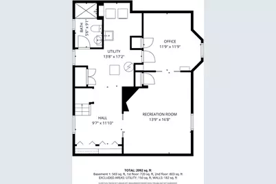 1477 Oakwood Avenue, Highland Park, IL 60035 - Photo 29