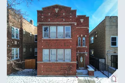 8237 S Green Street, Chicago, IL 60620 - Photo 1