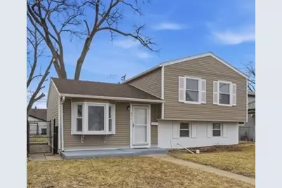 311 Merrill Avenue, Calumet City, IL 60409 - Photo 1