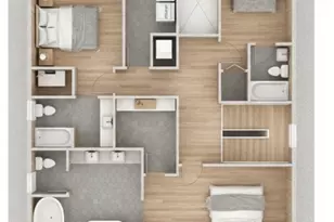 3521 W 134th Pl, Robbins, IL 60472 - Photo 3