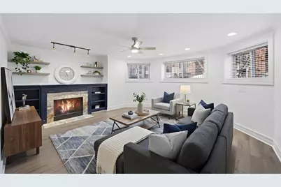 2753 N Spaulding Avenue #GS, Chicago, IL 60647 - Photo 3