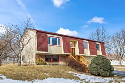 4480 Thornbark Drive, Hoffman Estates, IL 60192 - Photo 1