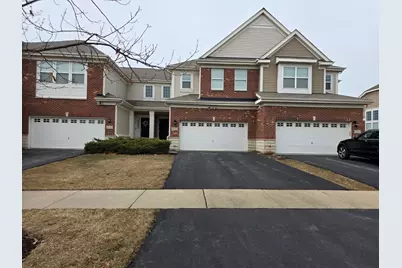 2755 Blakely Lane, Naperville, IL 60540 - Photo 1