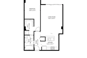 700 W Van Buren St, Chicago, IL 60607 - Photo 13