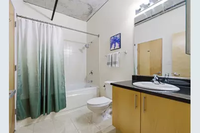 700 W Van Buren Street #602, Chicago, IL 60607 - Photo 9