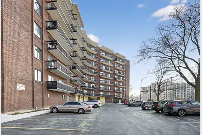 711 S River Road #617, Des Plaines, IL 60016 - Photo 25