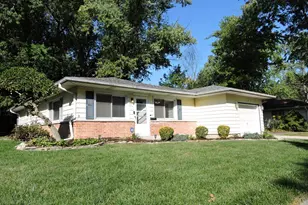 18 E Rocket Cir, Park Forest, IL 60466 - Photo 21