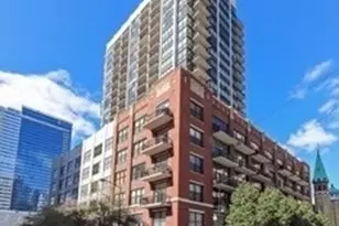 210 S Desplaines St, Chicago, IL 60661 - Photo 1