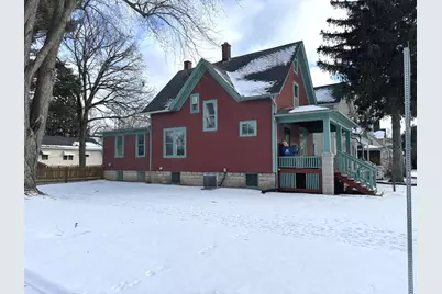 340 N Wright Street, Naperville, IL 60540 - Photo 1