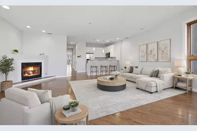 4002 S Western Avenue #2, Chicago, IL 60609 - Photo 3