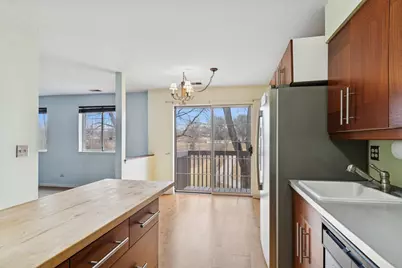 1344 S Lorraine Road #C, Wheaton, IL 60189 - Photo 5
