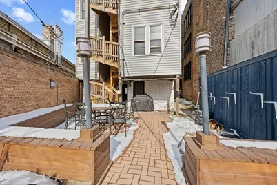 559 W Roscoe Street #1E, Chicago, IL 60657 - Photo 21