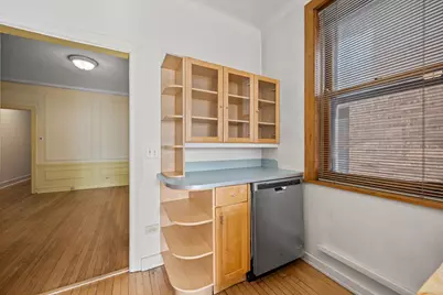 559 W Roscoe Street #1E, Chicago, IL 60657 - Photo 9