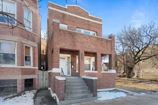 2009 W Garfield Blvd, Chicago, IL 60636 - Photo 1