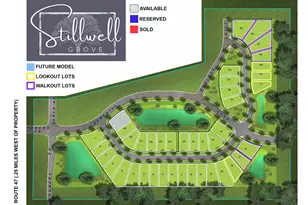 Lot15 Ryann Rd, Huntley, IL 60142 - Photo 3