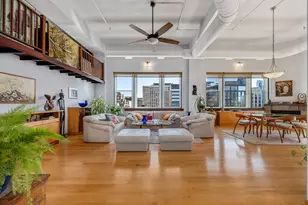 161 W Harrison St, Chicago, IL 60605 - Photo 7